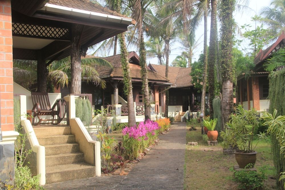 DreamZ Ocean Pearl Resort & Spa 1