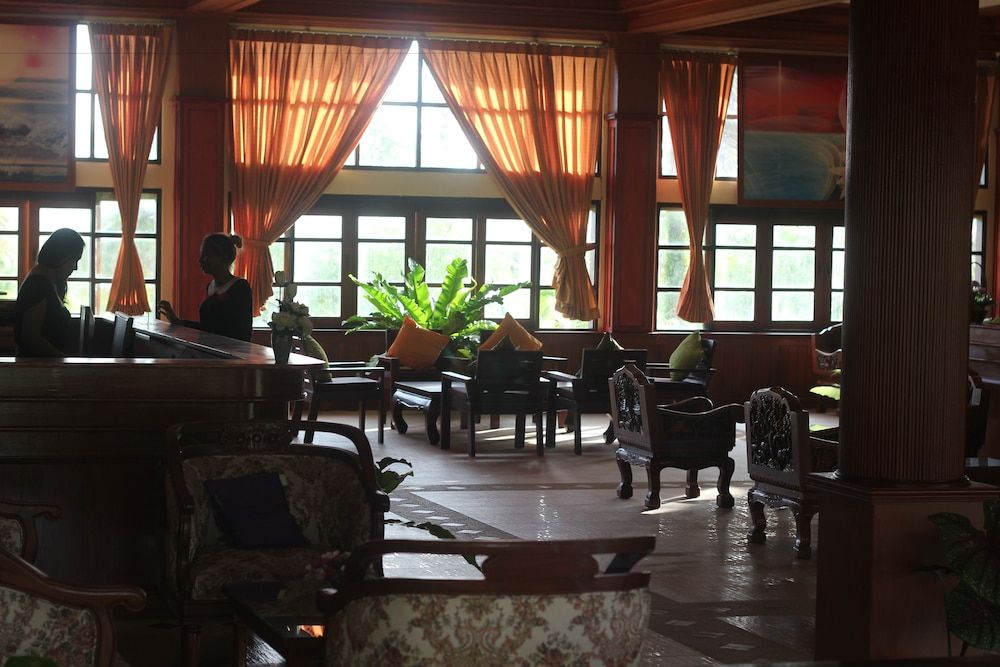 DreamZ Ocean Pearl Resort & Spa 3