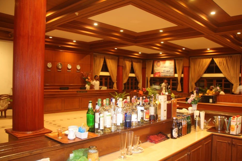 DreamZ Ocean Pearl Resort & Spa 2