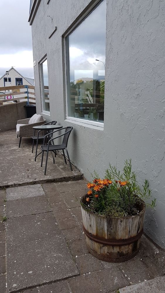 Harbour Inn guesthouse