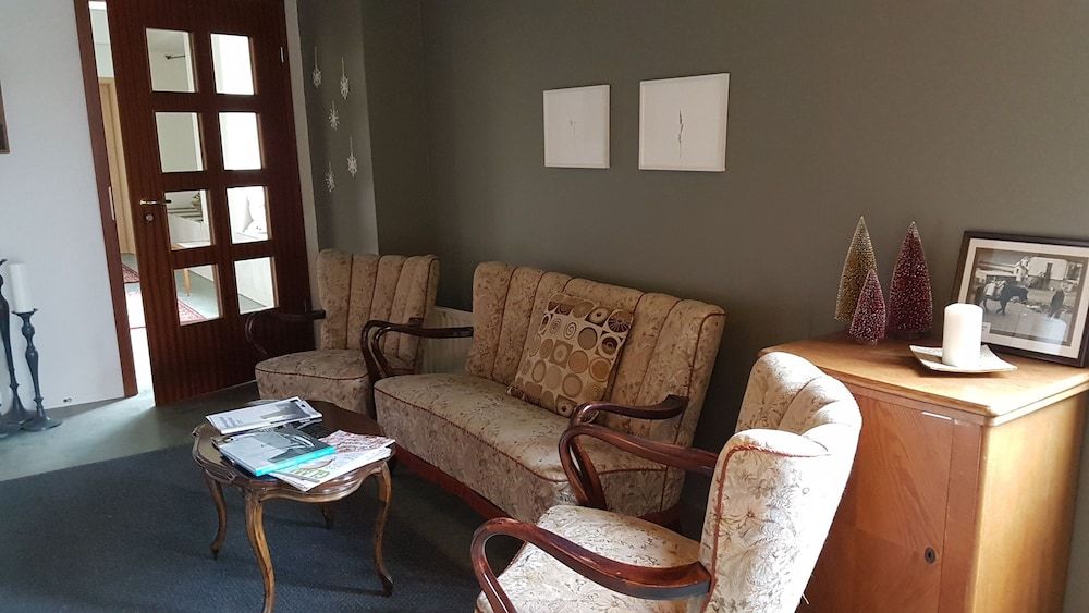 Harbour Inn guesthouse 3