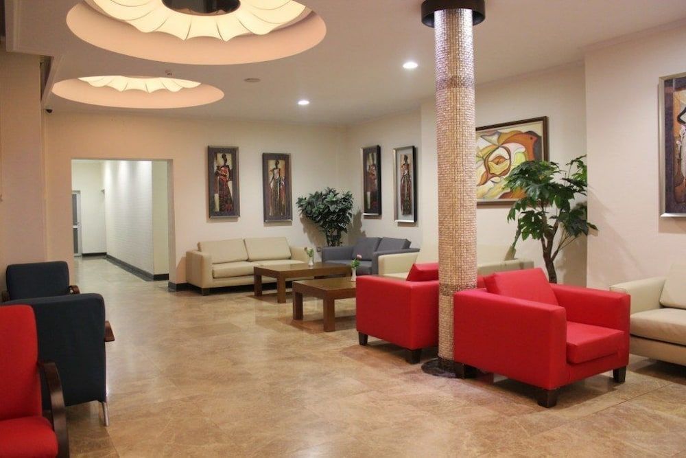 Arbatt Hotel Marmaris 3