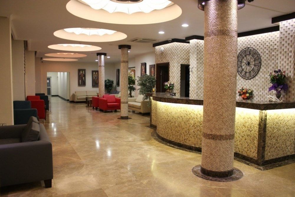 Arbatt Hotel Marmaris 2