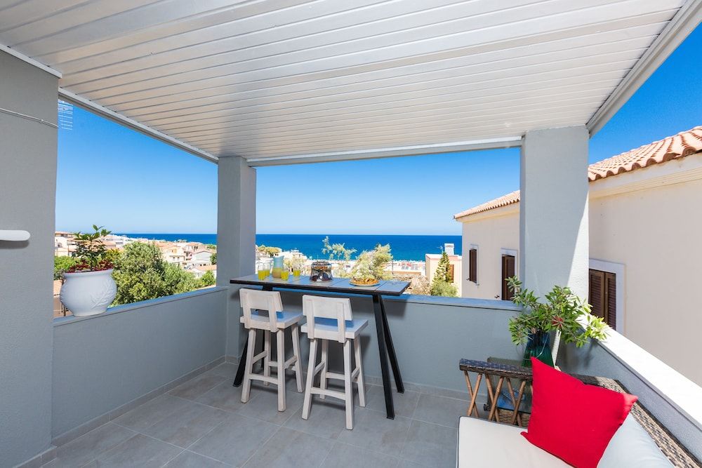 Casa Di Kasapa 3 estrellas en Panormos Rethymno