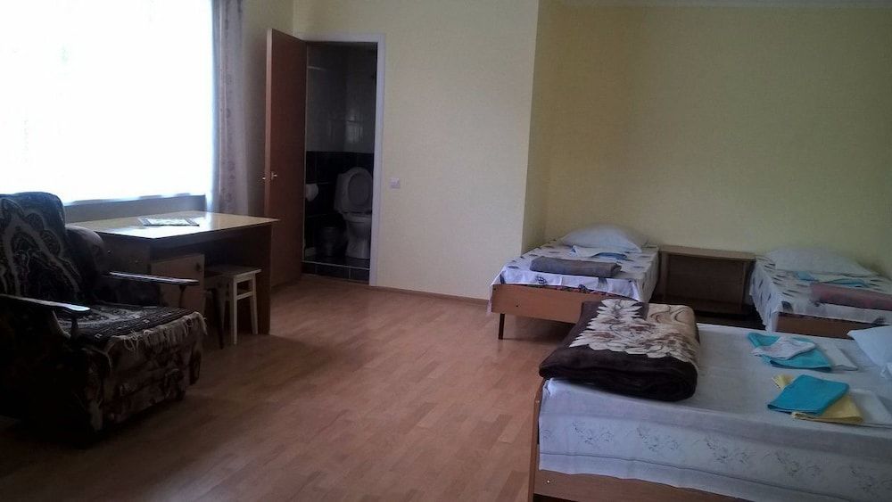 Prostor Guest House 2