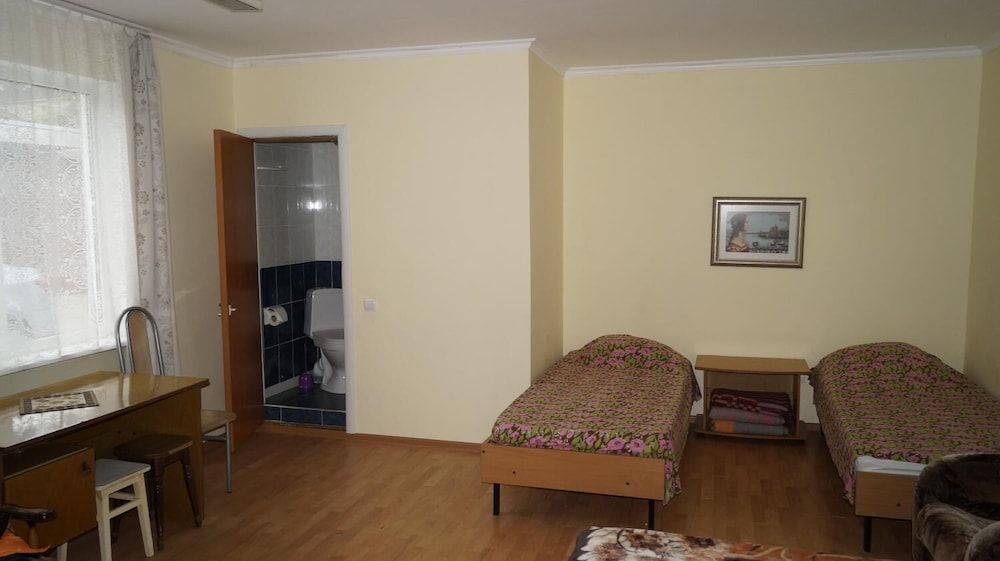 Prostor Guest House 3