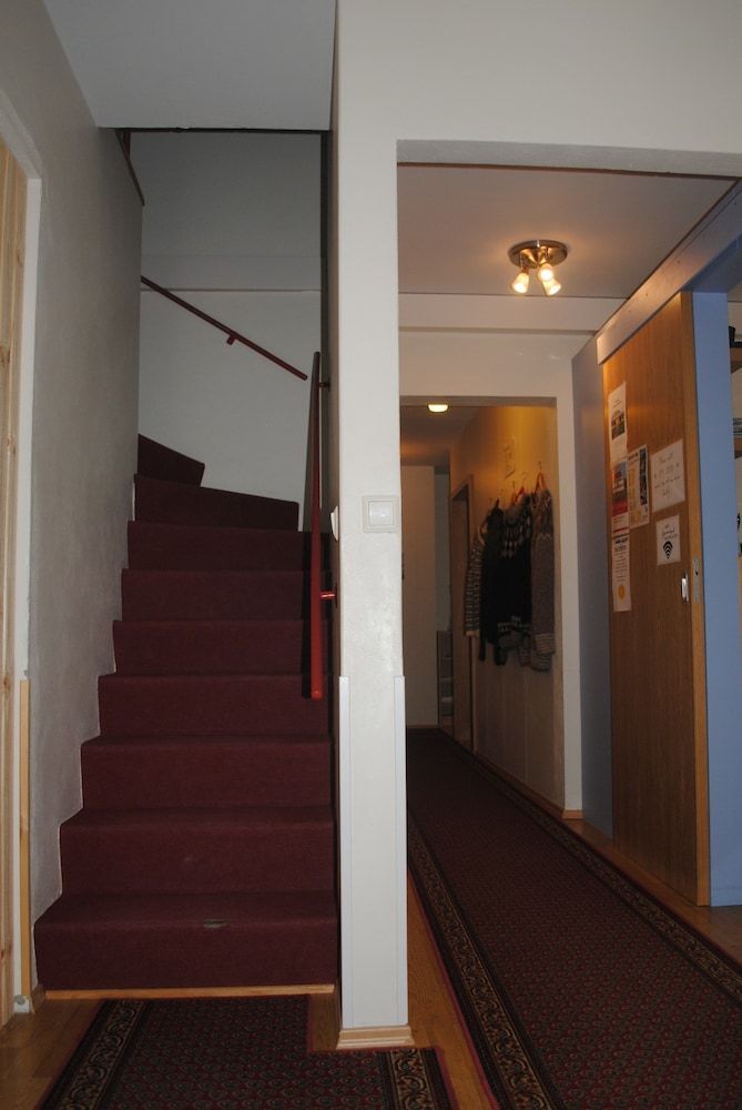 Guesthouse Bjarmaland 2