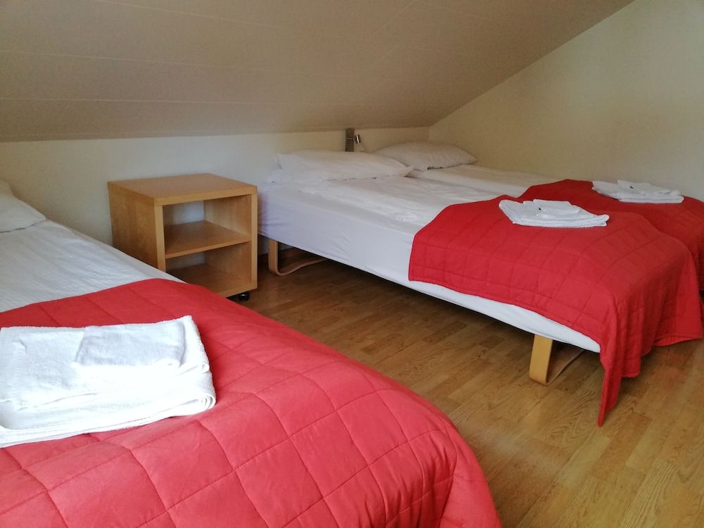 Guesthouse Bjarmaland 3