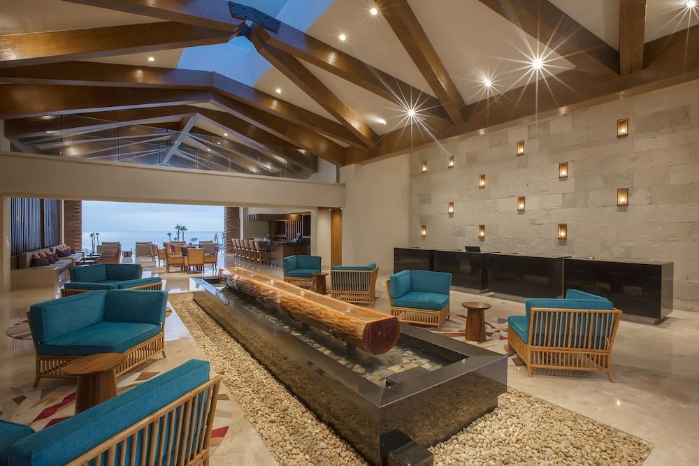 Krystal Grand Los Cabos 3