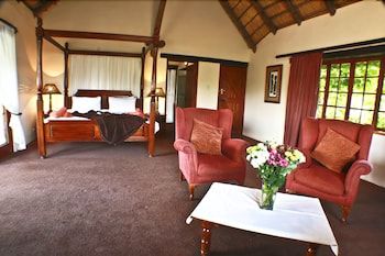 Glen Afric Country Lodge 2