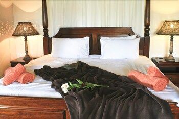 Glen Afric Country Lodge 3