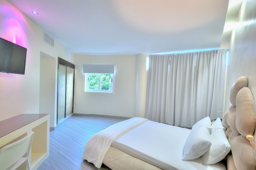 Alkquimia Hotel Lounge and Bar 3 Alkquimia Hotel Lounge and Bar 3
