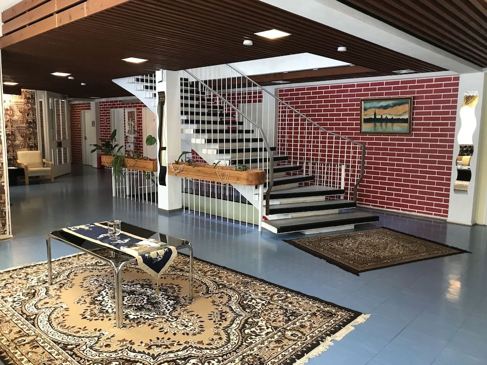 Hotel Ilomantsi North Star 2