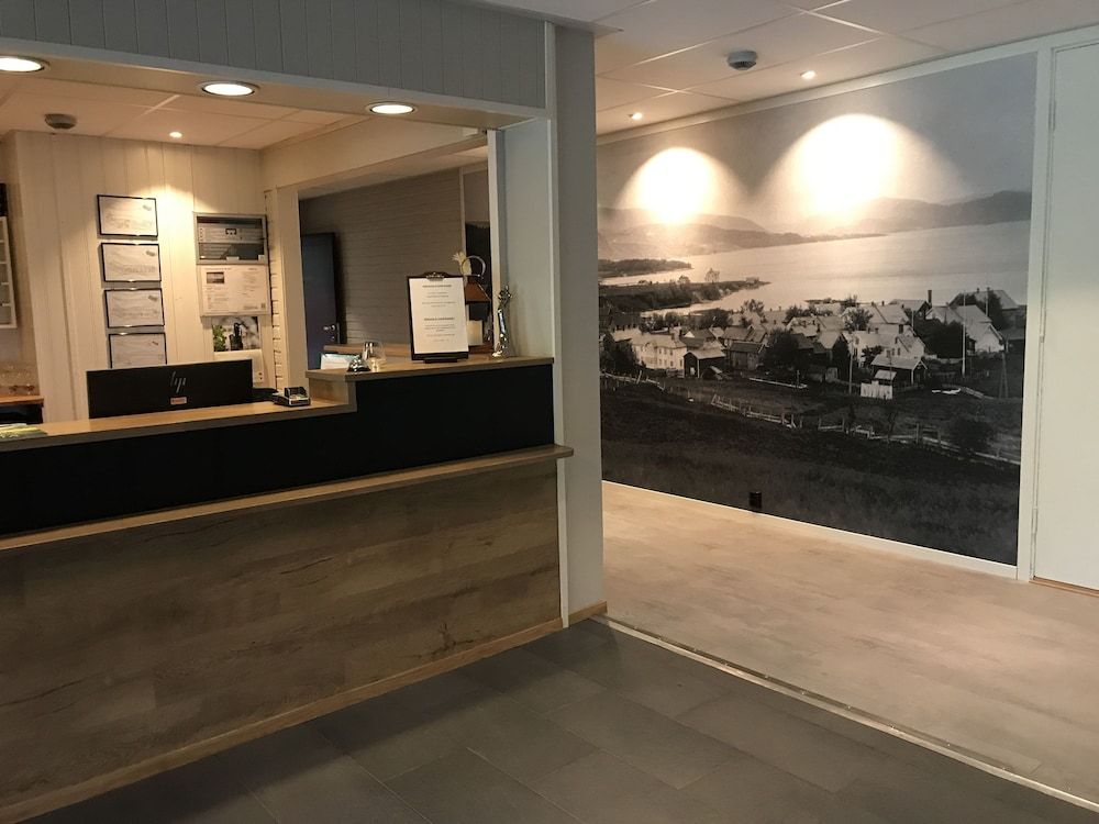 Hotell Koselig Hemne 2