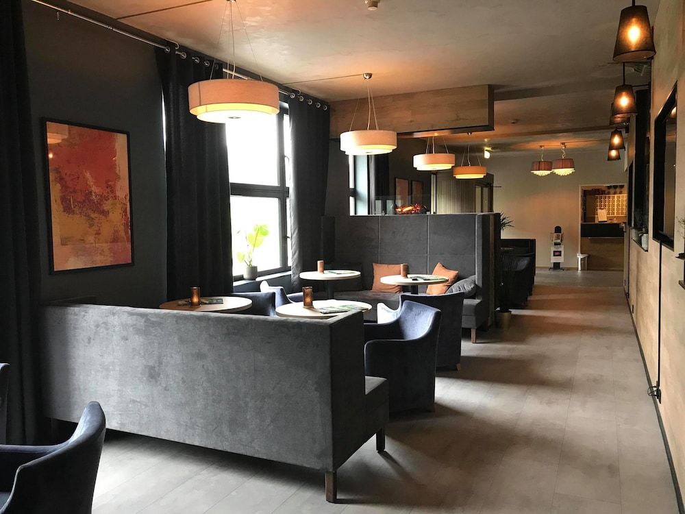 Hotell Koselig Hemne