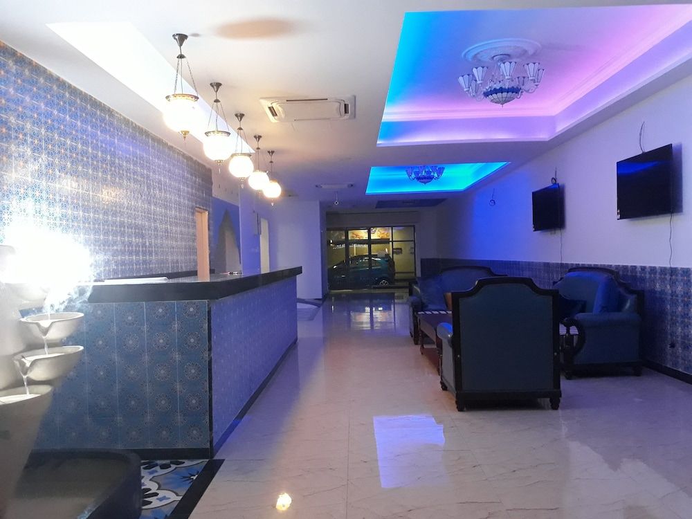 Hotel Hilal 2
