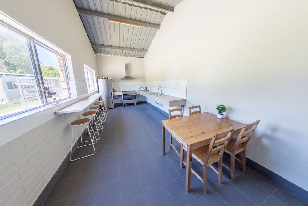 Belvedere Caravan Park 3