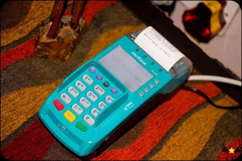 Thamalakane Guest House 2