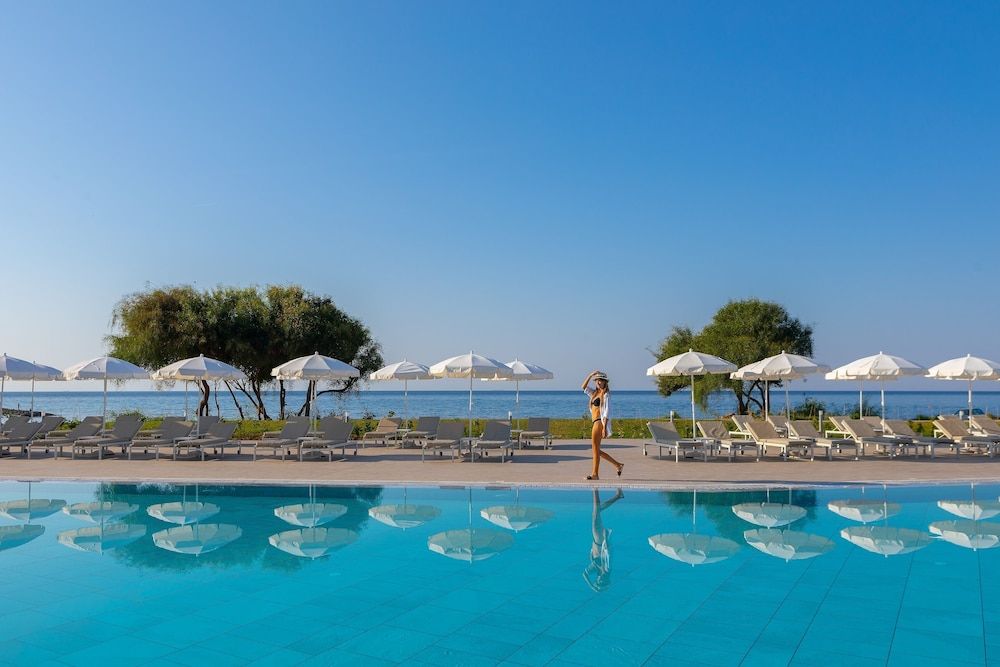 Ivi Mare - Designed for adults 5 estrellas en Pafos