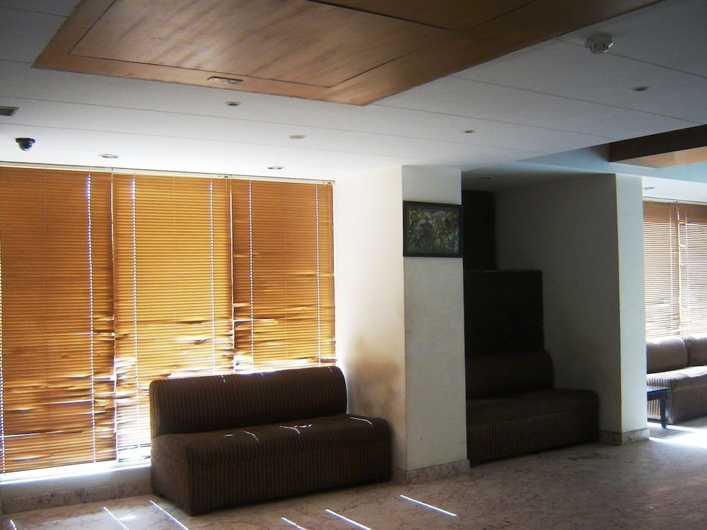 Hotel Anand Retreat 2