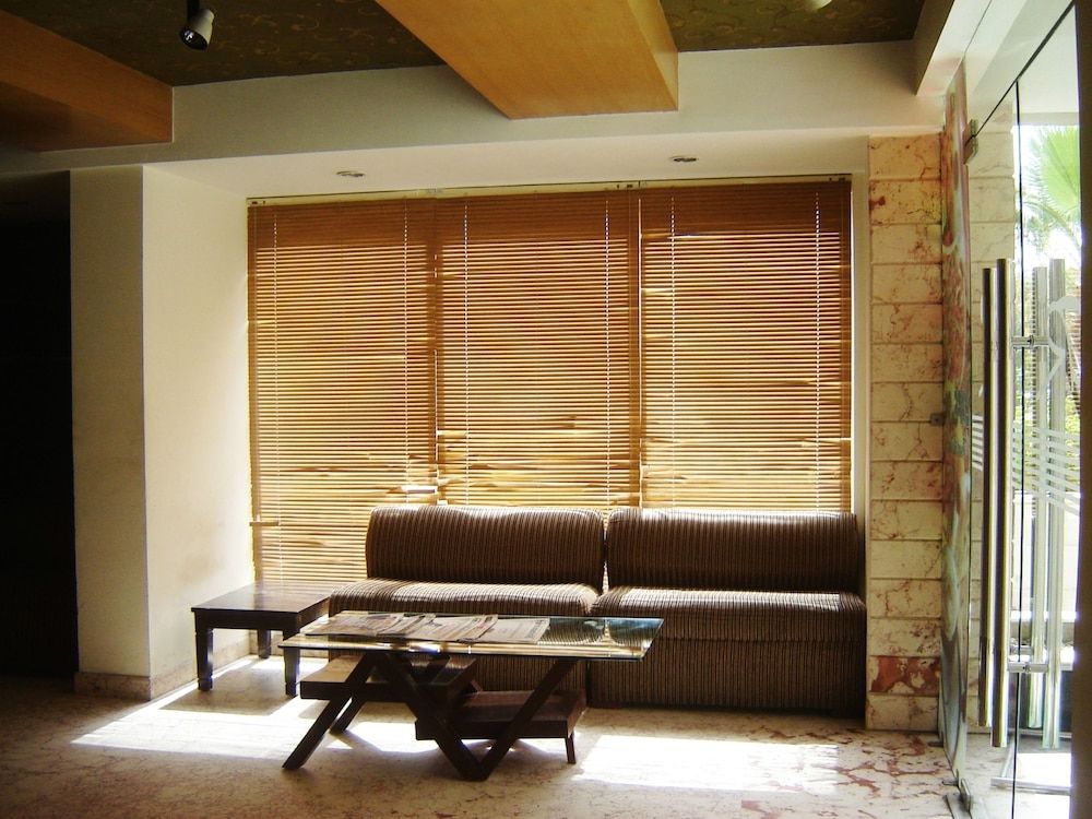 Hotel Anand Retreat 3