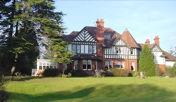 Dunmar House Hotel 3 étoiles à Alloa