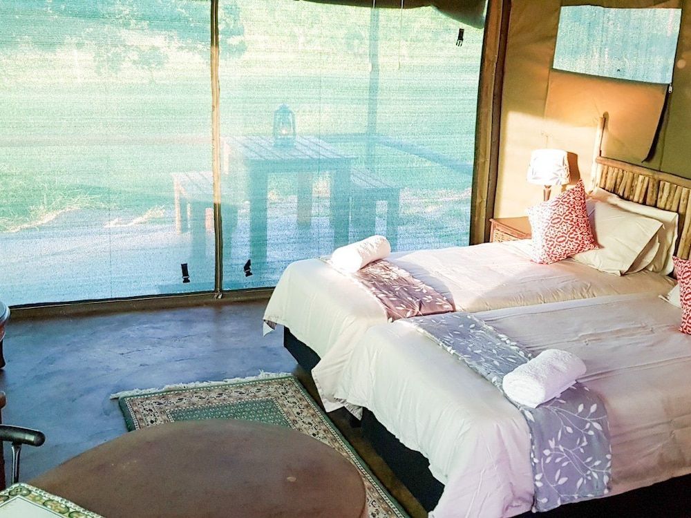 Kingfisher Bush Lodge 3