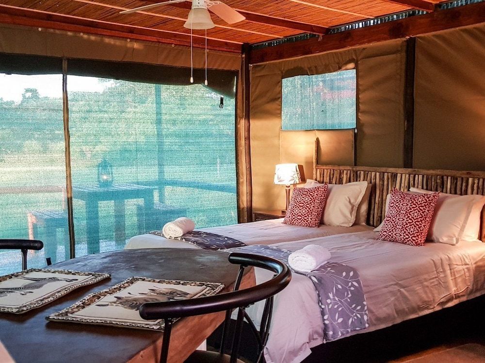 Kingfisher Bush Lodge 2