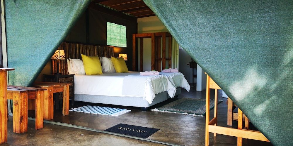 Kingfisher Bush Lodge