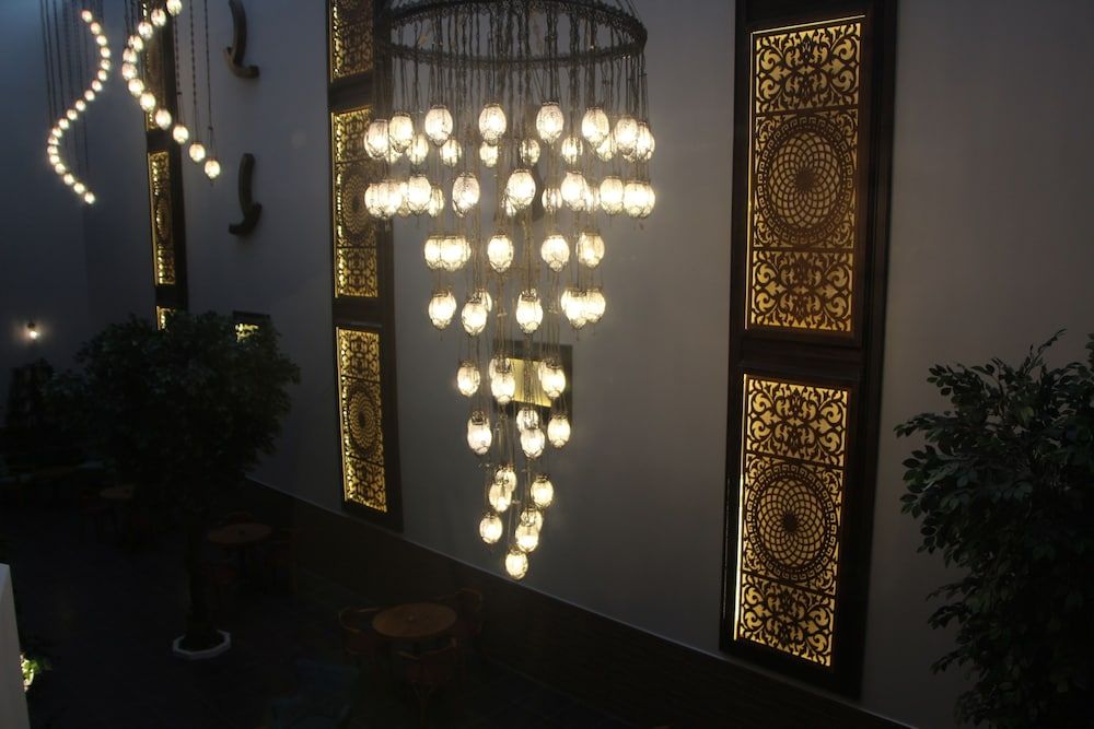 Hotel Minerva Pazar 2