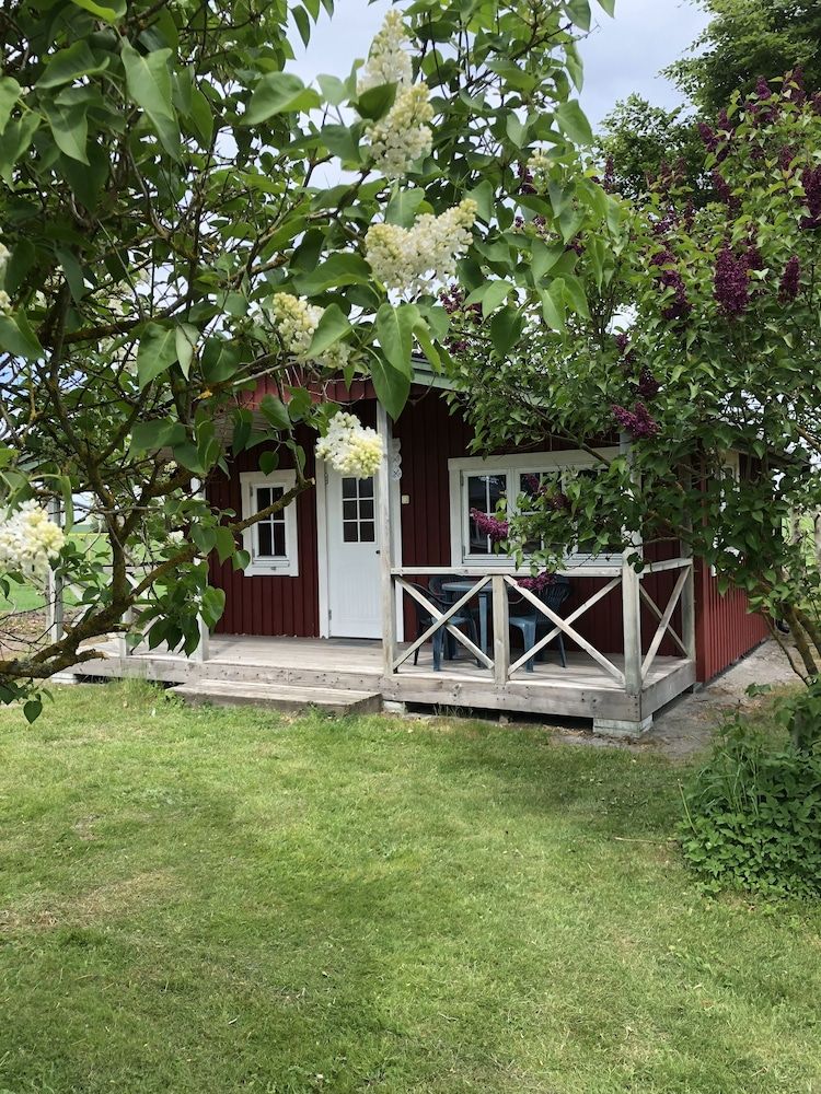 Mälarhusen Stugby Österlen 3