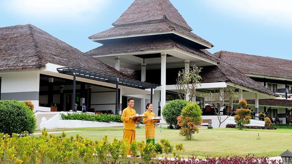 Amazing Inlay Resort 1