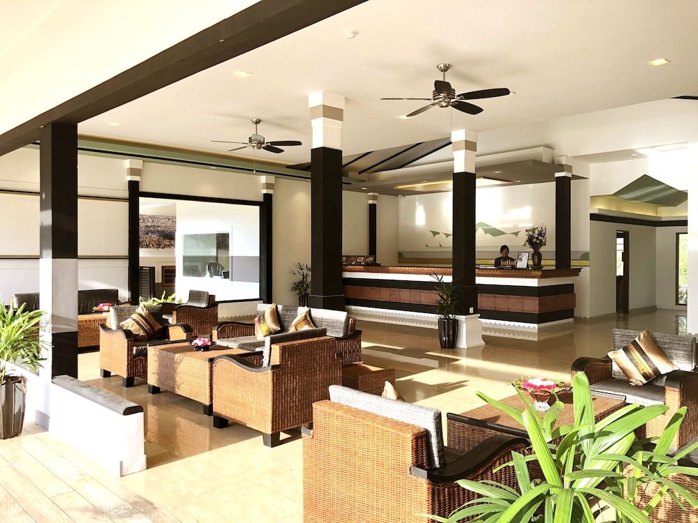 Amazing Inlay Resort 3