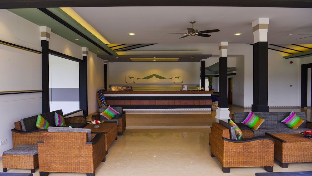 Amazing Inlay Resort 2