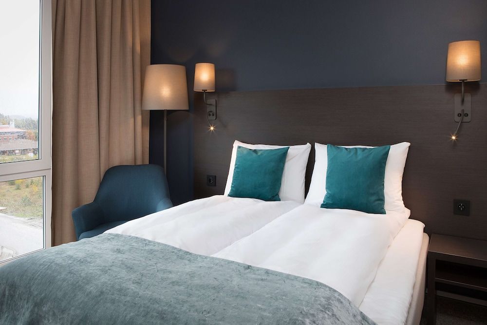 Scandic Brennemoen 4 estrellas en Mysen