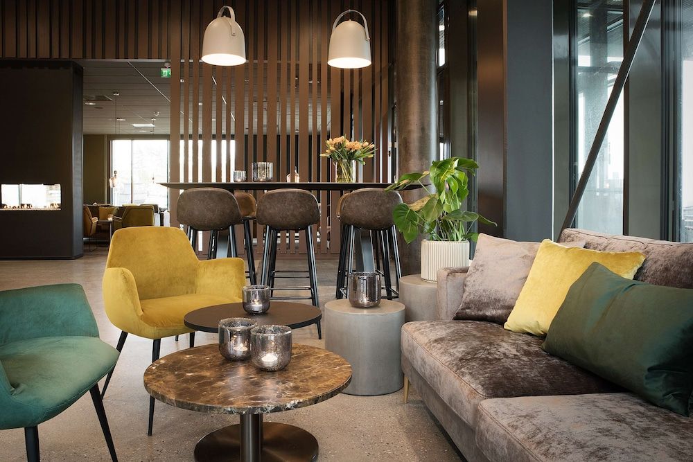 Scandic Brennemoen 3