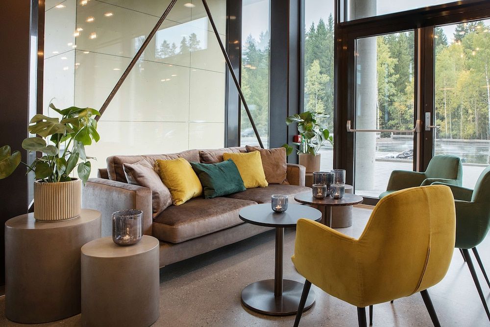 Scandic Brennemoen 2