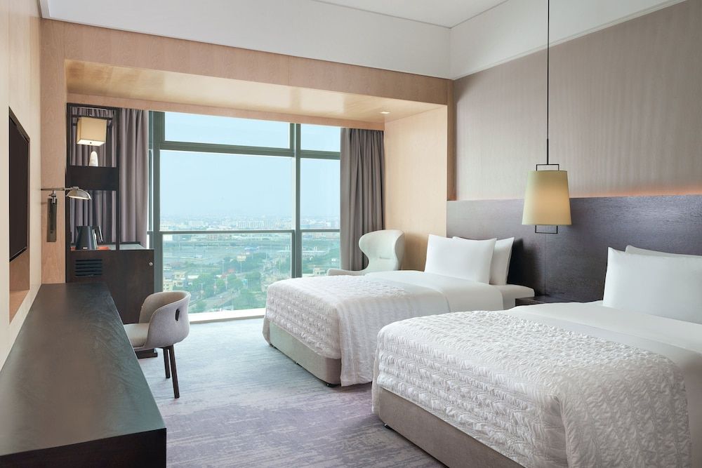 Le Méridien Zhongshan