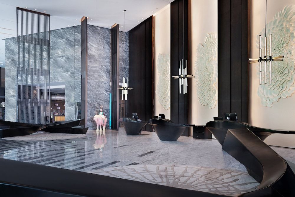 Le Méridien Zhongshan 3