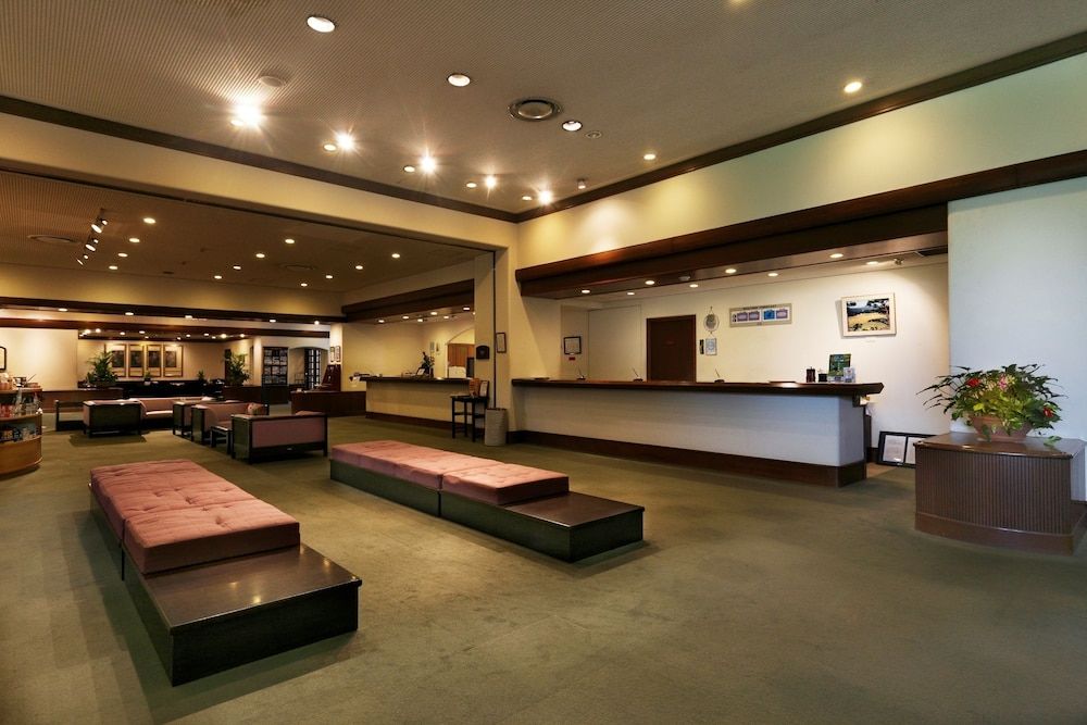 Southern Cross Resort 3