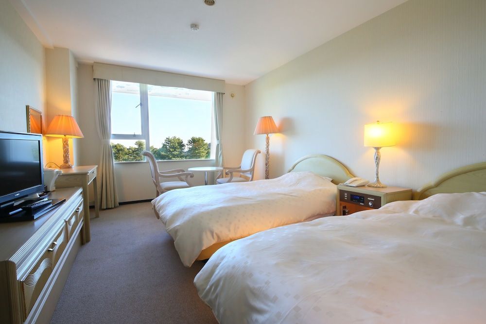 Southern Cross Resort 4 estrelas em Ito