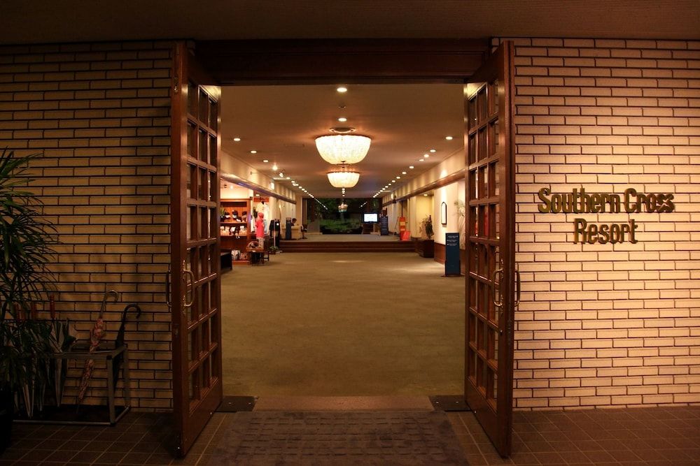 Southern Cross Resort 2