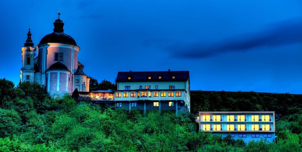 Christkindlwirt 4 estrelas em Steyr