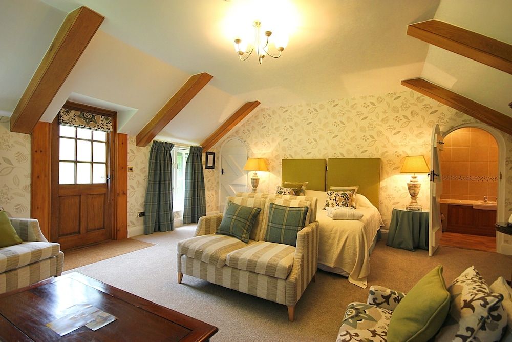 Felbrigg Lodge Hotel 3