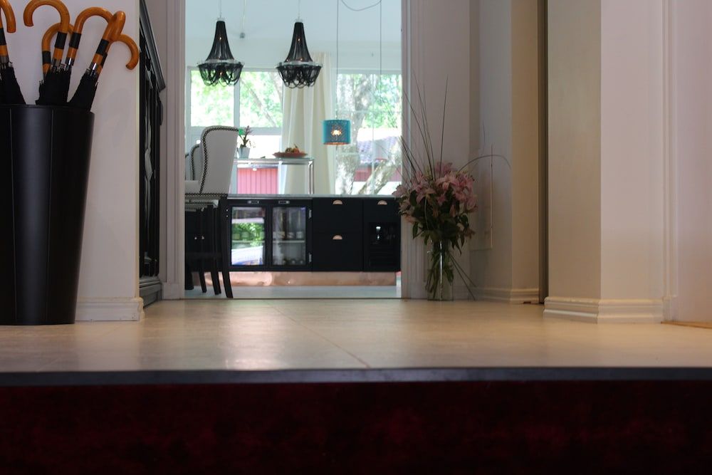 Crew Hotel Arlanda 2