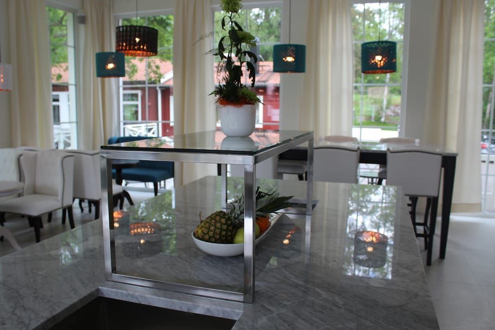 Crew Hotel Arlanda 3