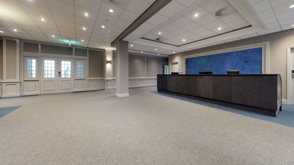 COMIS Hotel & Golf Resort 2