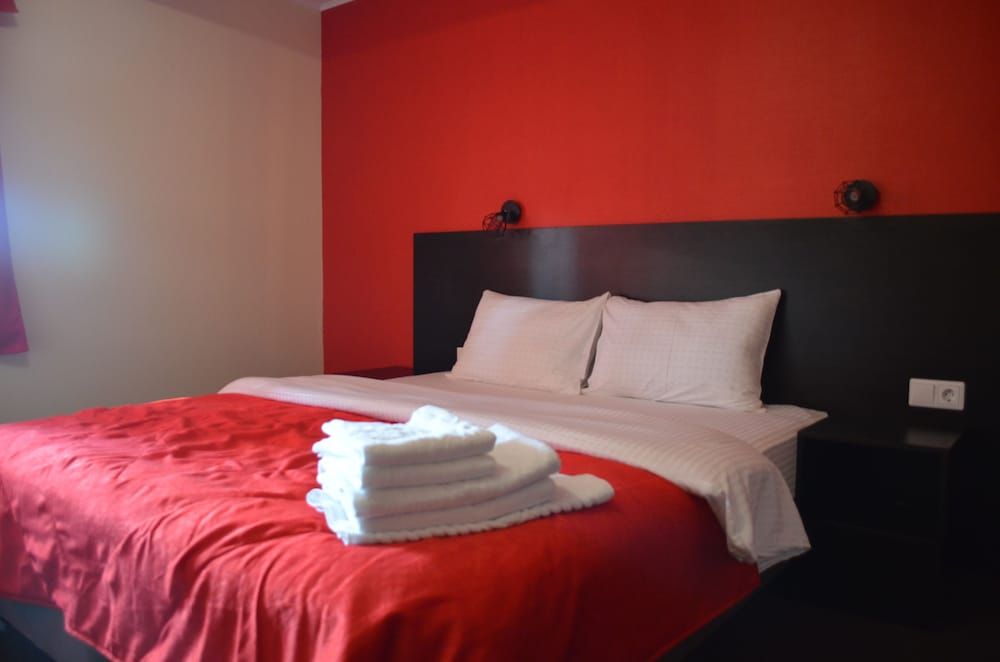 Mini Hotel Diamant Borsheva