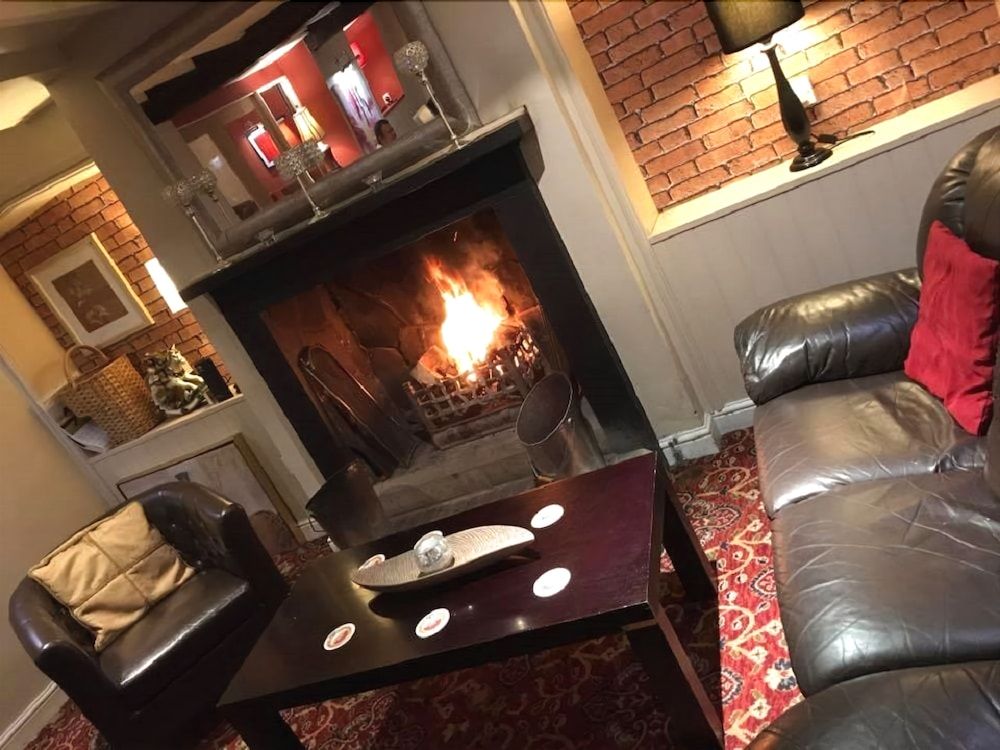 THE SHOULDER AT HARDSTOFT 2