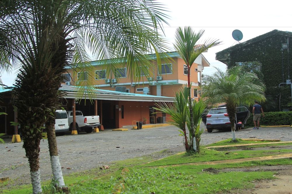 Hotel Playa Bonita 3